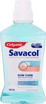 Colgate Savacol Gum Care Daily Mouth Rinse 500ml $5.99 ($5.39 S&S) + Delivery ($0 with Prime) @ Amazon AU | Chemist Warehouse