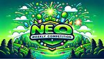 Win 1 of 10 Neo GAS from Neo