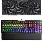 Free Gaming Keyboard with PNY GeForce RTX 4080 16GB TF VERTO Edition $1599 Delivered @ BPC Technology