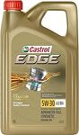 Castrol Edge 5W-30 A3/B4 Engine Oil 5 Litre $45.49 + Delivery ($0 with Prime/ $59 Spend) @ Amazon AU