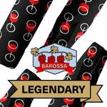 66% off Barossa Mixed Pack 12-Pack $98.80 (RRP $300, $8.23/Bottle) + $11 Delivery ($0 with $150 Order) @ Dozen Deals