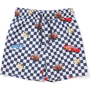 Mickey Mouse Christmas Pyjama Set $5.75 (Expired, Was $23), Disney Cars Board Shorts $7 (Was $18) + More Kids Clearance @ Big W