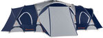 Macpac Solstice HQ 8+ Tent $499 C&C from Limited Stores Only (Was $1,390) @ Macpac
