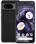 Google Pixel 8 5G 256GB Obsidian $897 + Delivery ($0 to Metro / OnePass / C&C / in-Store) @ Officeworks
