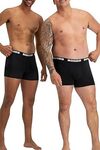 Bonds Men's Underwear Total Package Trunk $7.20 + Delivery ($0 with Prime/ $59 Spend) @ Amazon AU