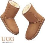 Ugg Boots $59/$69, Ugg Slippers $59 + $10 Delivery ($0 with over $100 Spend) @ UGG Originals