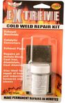 DynaGrip Extreme Cold Weld Repair Kit (RRP $17), Permatex Cold Weld Bonding Compound 57g (RRP $15): $1.60 Each @ Supercheap Auto