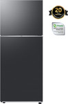 Samsung Refrigerator 393L Top Mount $576.95, 655L Side by Side Silver $1461.75, Black $1536.75 Delivered @ Samsung EDU