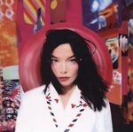 Björk - Post (1995) Vinyl - $47.52 + Delivery ($0 with Prime/ $59 Spend) @ Amazon AU