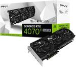 [eBay Plus] PNY GeForce RTX 4070 Ti SUPER VERTO 16GB Graphics Card $1150 Delivered @ smarthomestoreau eBay