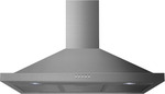 Up to 42% off MIDEA Rangehoods: Pyramid 90cm $469 (Was $799) + Delivery ($0 QLD C&C) & More @ Star Sparky Direct