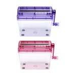 Manual Paper Shredder, Assorted Colours $3 (RRP $10) + Delivery ($0 with OnePass/ $65 Spend/ C&C/ In-Store) @ Kmart