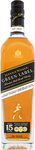 Johnnie Walker Green Label Blended Scotch Whisky 700ml $95 + Delivery ($0 C&C/ $125 Order) @ Liquorland