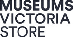 Up to 70% off 124 Items + $9.95 Delivery ($0 MEL C&C) @ Museums Victoria Store