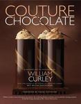 Bookworld - Multi Award Winning Cookbook 'Couture Chocolate' by William Carey $33.99 Delivered