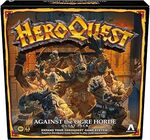 [Prime] HeroQuest Against The Ogre Horde Quest Pack $43.65 Delivered @ Amazon US via AU