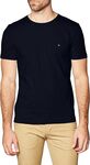 [PRIME] Tommy Hilfiger Essential Cotton Tee Short Sleeve T-Shirt $21.49 @ Amazon AU