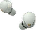[Prime] Sony WF-1000XM5 Wireless Noise Cancelling Earbuds (Black/White) $318.40 ($308.40 with Zip) Delivered @ Amazon AU