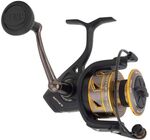 Penn Battle III Spinning Reel 4000 $105 (Was $210) Delivered ($0 C&C/ in-Store) @ Anaconda