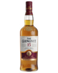 The Glenlivet 15 Year Old Single Malt Scotch Whisky 700mL $100 (Members Only) + Delivery ($0 C&C/ in-Store) @ Dan Murphy's