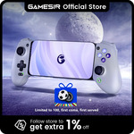 Gamesir G8 Galileo US$50.68 (~A$75.13) Delivered @ Gamesir via AliExpress