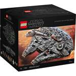 LEGO Star Wars Ultimate Millennium Falcon 75192 $999 Delivered @ BIG W via Everyday Market