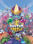 [PC, Epic] Super Crazy Rhythm Castle @ Epic Games