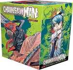 Chainsaw Man Box Set, Vol 1-11, $100 Delivered @ Amazon AU