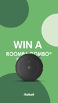 Win a Roomba Combo Essential Robot Vacuum from iRobot Australia