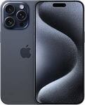 Apple iPhone 15 Pro Max 512GB - Blue Titanium $2197 Delivered @ Amazon AU