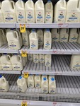 [VIC, Short Dated] Coles Lite Milk 2L $0.20 @ Coles, Hoppers Crossing Old Geelong Rd