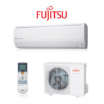 $100 off Fujitsu Air Conditioner Comfort Range + Delivery ($0 Brisbane C&C) @ Star Sparky Direct