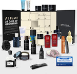 [Pre Order] Above The Collar Men's Grooming Advent Calendar $149.99 + Free Shipping @ Above The Collar