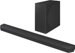 Samsung Q800D Soundbar with Subwoofer $676.60 + Delivery ($0 C&C) @ The Good Guys (Online Only)