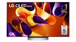 LG OLED 77" G4 $5756, LG OLED 65" G4 $3596, 10% Back as Gift Card (1 Month Expiry) + Delivery ($0 C&C/ in-Store) @ Harvey Norman