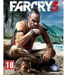 Far Cry 3 Special Edition [PC] CDKEY - $29.00 