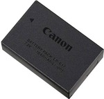 Canon LP-E17 Battery $59 (RRP $69) @ Georges Cameras (Price Match at JBHIFI $49 with Perks Voucher)