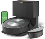 iRobot Roomba Combo J5+ Robot Vacuum & Mop $699 + Delivery ($0 C&C/In-Store) @ JB Hi-Fi