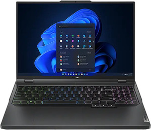 Legion Pro 5 (16″, Gen 8): AMD Ryzen 7 7745HX Processor, RTX4070, 32GB RAM, 1TB SSD $2,399.00 Delivered @ Lenovo