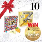 Win 1 of 4 Family Games Packs from MiNDFOOD