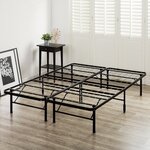 Zinus Metal Bed Frame: SB $77, KSB $98, DB $114, QB $124, KB $134 + Delivery ($0 to Most Metro) @ Zinus via MyDeal