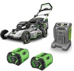 EGO LM2136E-SP-2 Mower with 2x 10ah Batteries & 5Ah Bonus Battery via Redemption $1499 (Pickup) @ Total Tools / Sydney Tools