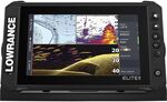 Lowrance Elite FS9 Black with Active Imaging 3-in-1 Transducer $1199 + Delivery ($0 C&C) @ BCF