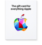 Earn 20x Flybuys Points on Apple Gift Cards Purchase @ Coles (In-Store Only)