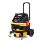 Dewalt DWV905H-XE H-Class Dust Extractor $1099 Delivered + (via Redemption) Cordless Vacuum Kit & 12Ah Battery @Sydney Tools