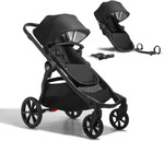 Baby Jogger City Select 2 with 2nd Seat $699 (Was $1678) Delivered @ The Amazing Baby Company