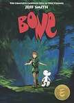 Bone: The Complete Cartoon Epic in One Volume (Black and White) $45.20 + Delivery ($0 with Prime/ $59 Spend) @ Amazon US via AU