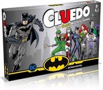 Batman Cluedo Board Game $9 (Was $49) + Delivery ($0 C&C/ In-Store) @ EB Games