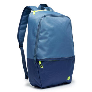 17L Backpack Blue or Black $10 + Delivery ($0 C&C/ in-Store/ $150 Order) @ Decathlon