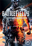 Battlefield 3 Premium Edition (PC) - $39.99 (Usually $69.99)